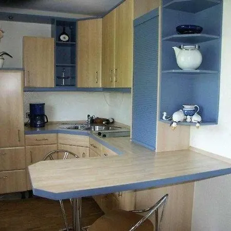 Weitblick 別荘 Anraff