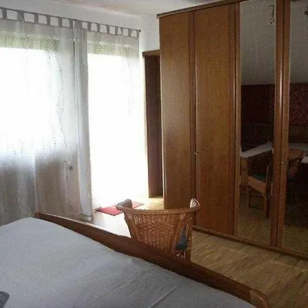 Holiday home Weitblick *