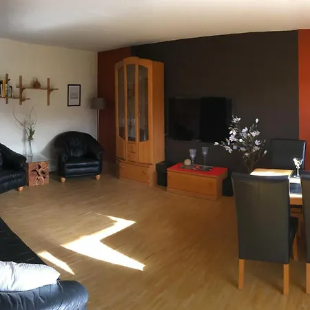 Weitblick Holiday home