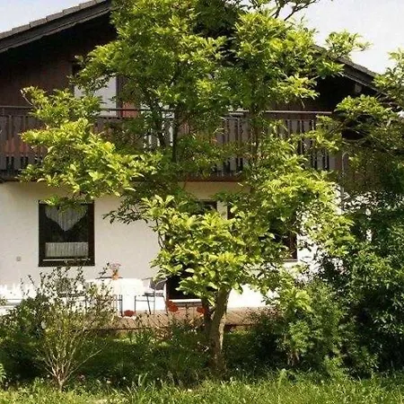 Holiday home Weitblick *