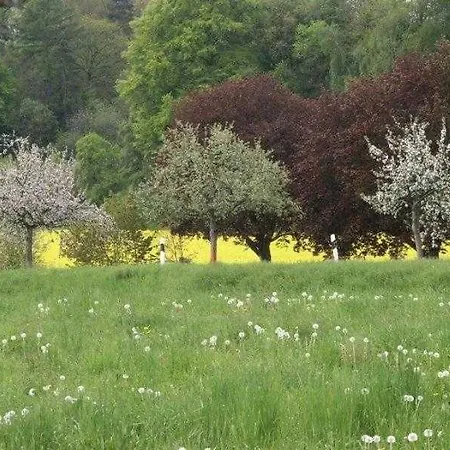 Holiday home Weitblick *